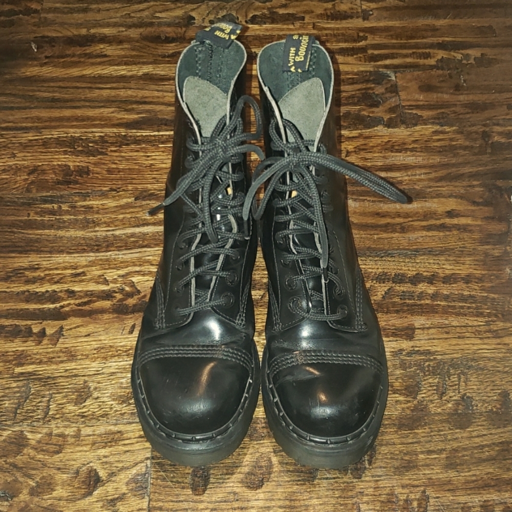 Dr. Martens Boots